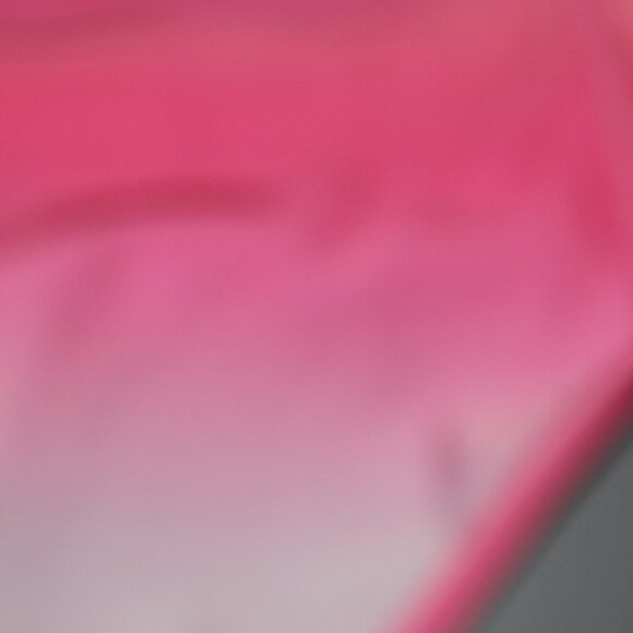 Pink & Orange 2 Pcs Rash Guard Set Size 14 - Picture 9 of 12